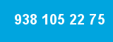 938 105 22 75 938 105 22 75